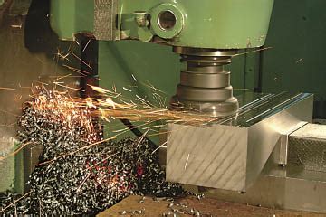 milling hardened steel requirements